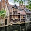 B&B Exclusive Guesthouse Bonifacius