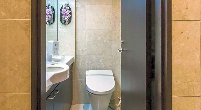 Toyoko Inn Kintetsu Nara Ekimae