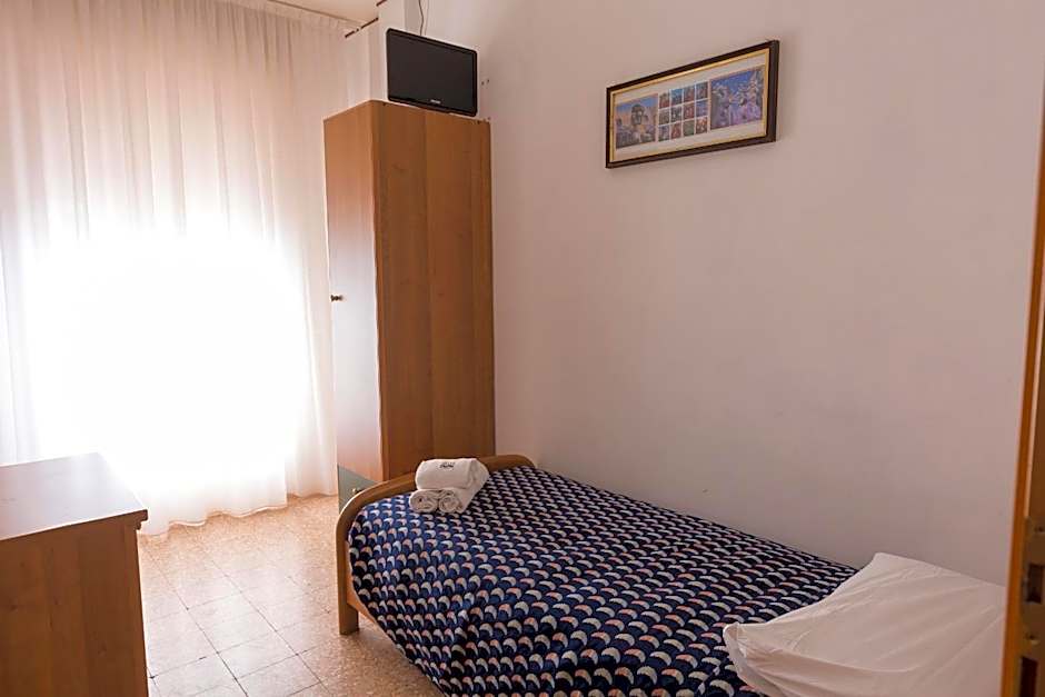 Hotel Cavallino Bianco