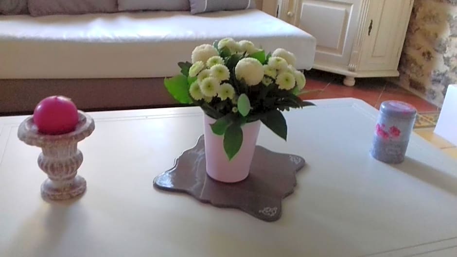 Mme Teurtroy, Chambres d'Hôtes La Prairie