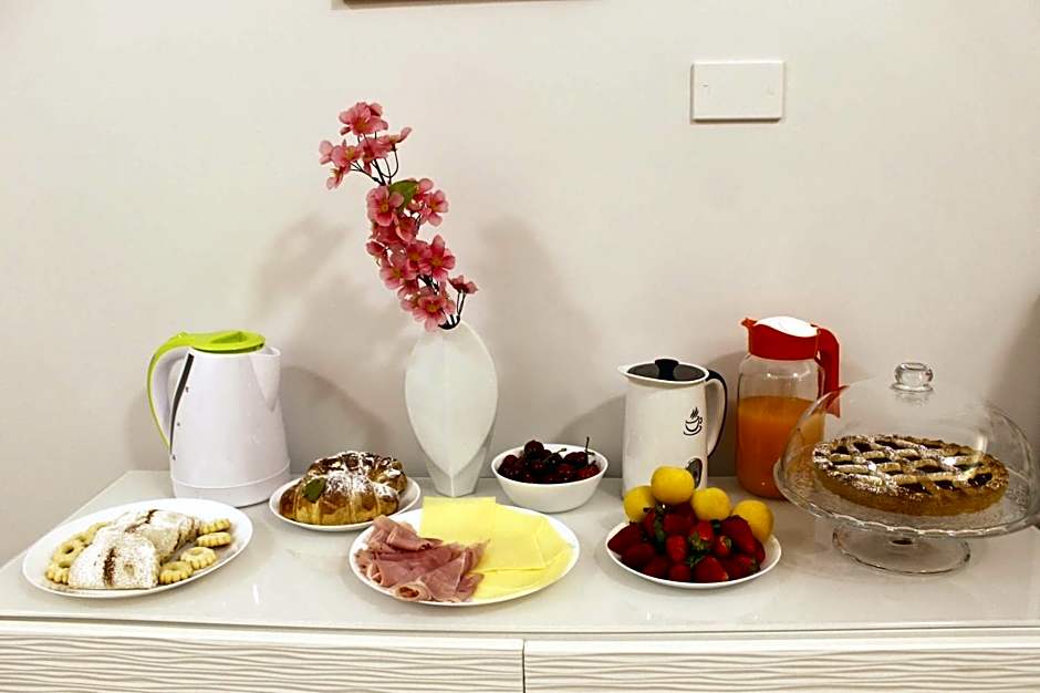 b&b Appiddaveru