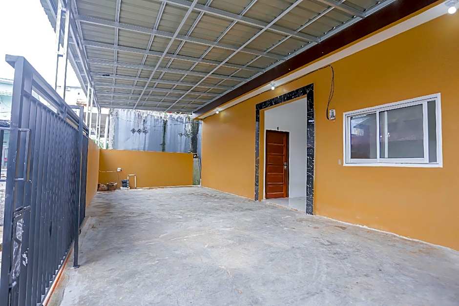 OYO 92626 Good Sleep 4 Inn Dcos Syariah