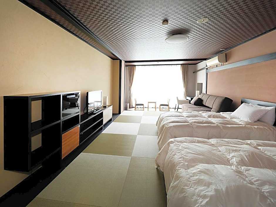 Shiobara Onsen Tokiwa Hotel