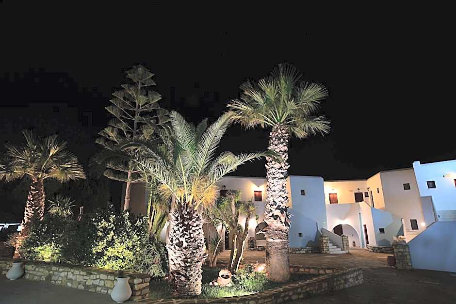 Asteras Paradise Hotel