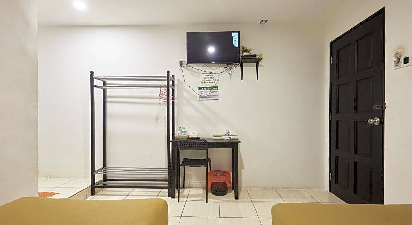 Uncle Guesthouse Kuala Terengganu