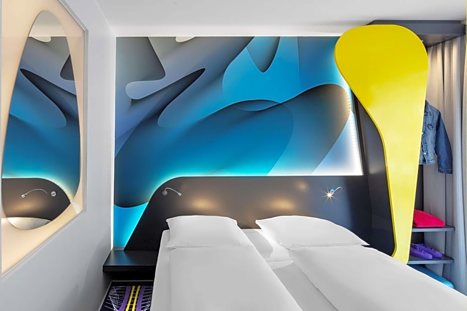 Prize by Radisson, Erfurt City