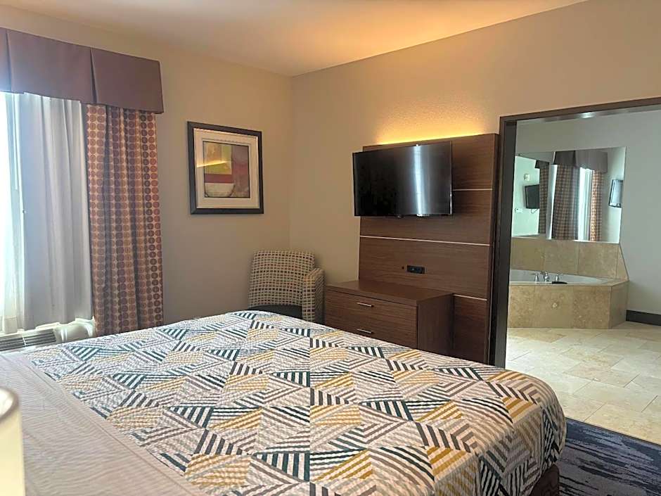 Rodeway Inn & Suites Winnfield