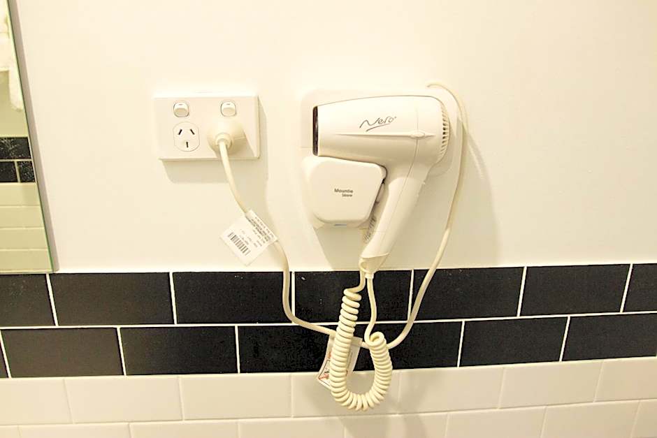 Oasis on Beamish Hotel