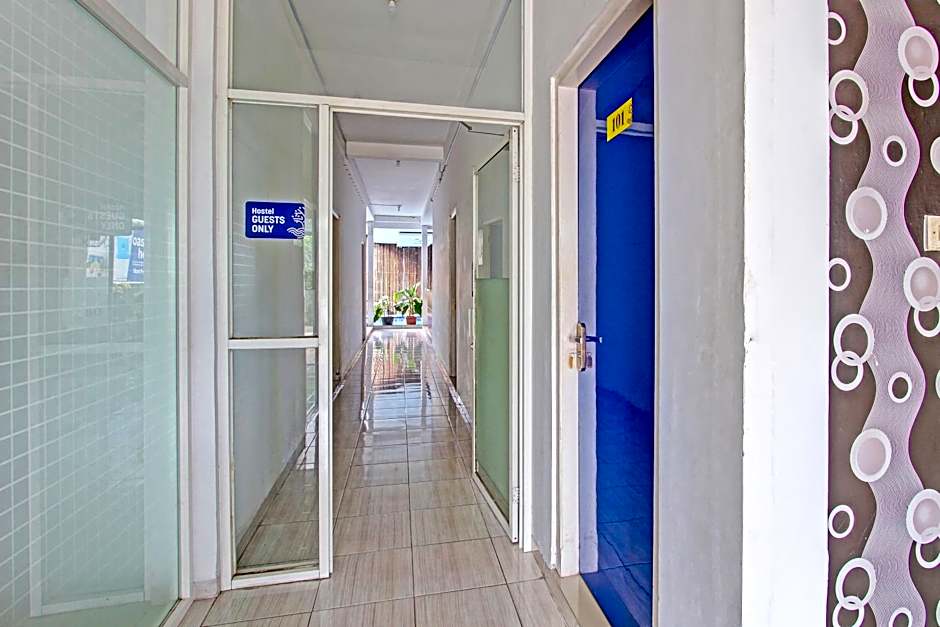 OYO 91952 Oase Hostel