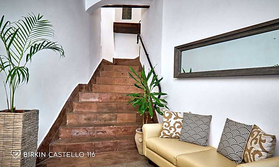 Albergo Diffuso Birkin Castello