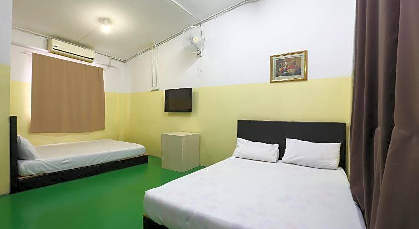 Hotel O Innap Kota Bharu