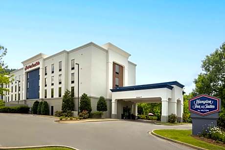 Hampton Inn By Hilton And Suites Birmingham 280 East Eagle Point