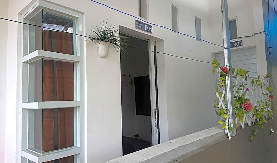 EDUTAMA Homestay Syariah