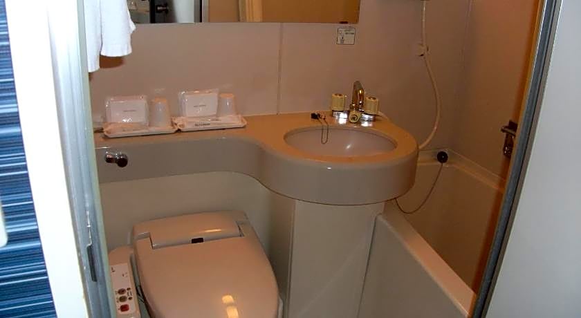 Smile Hotel Towada