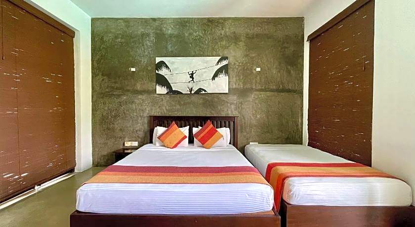 Olanro Negombo Hotel