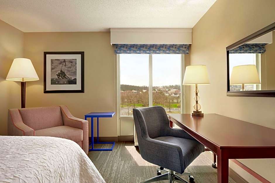 Hampton Inn By Hilton Dulles/Cascades