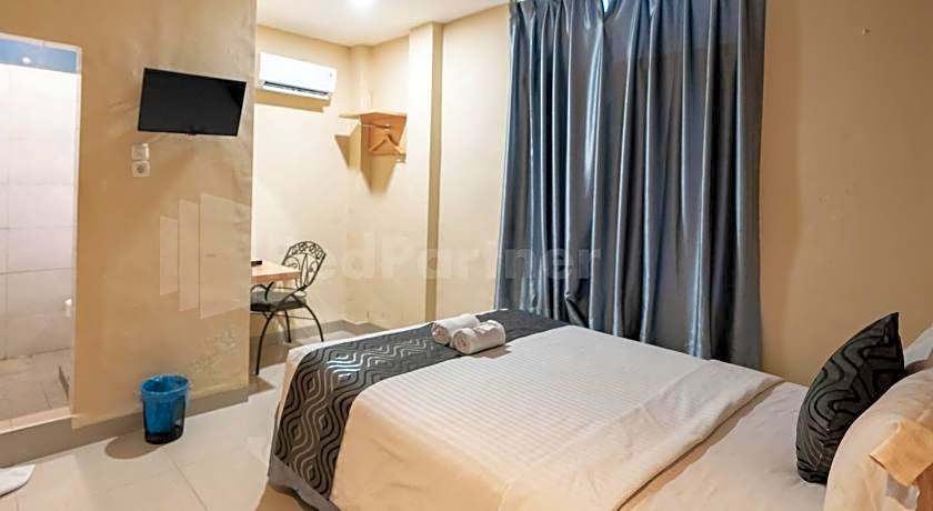 New Gentala Hotel Medan RedPartner