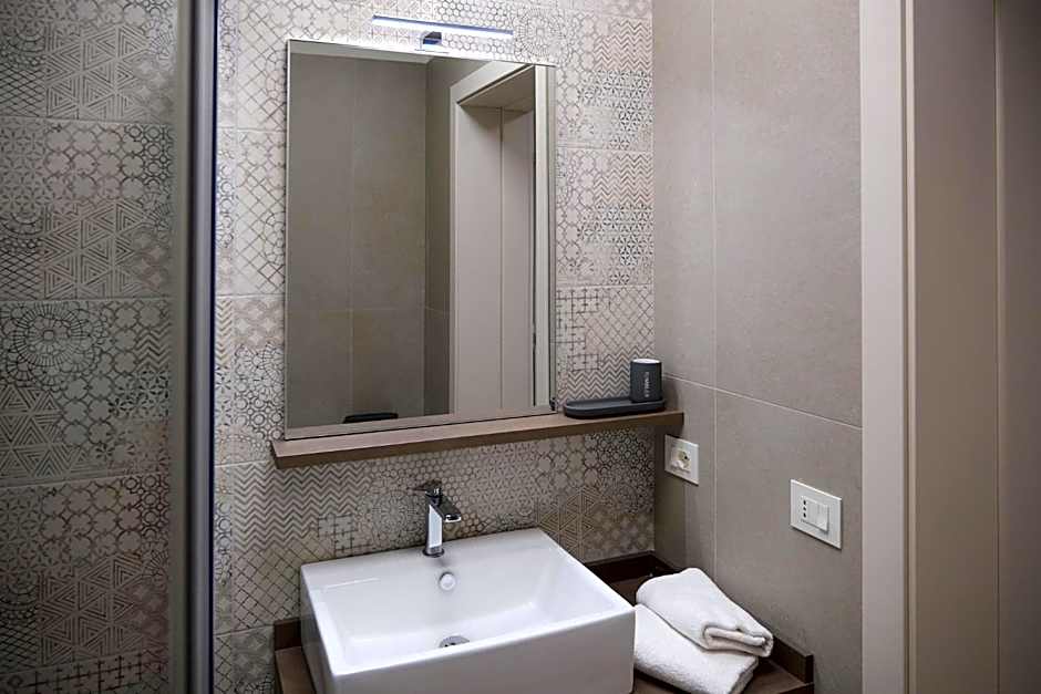 Al Bacino Rooms And Breakfast