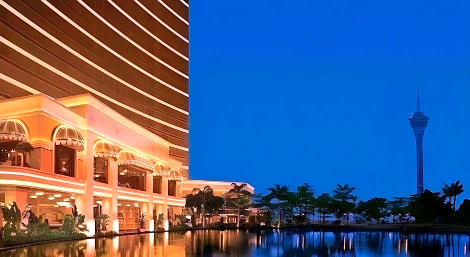 Wynn Macau Hotel