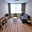 Ocak Aparthotel