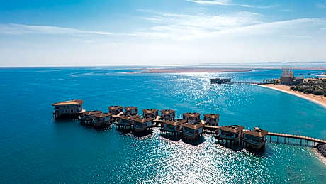 Tawila Island Resort