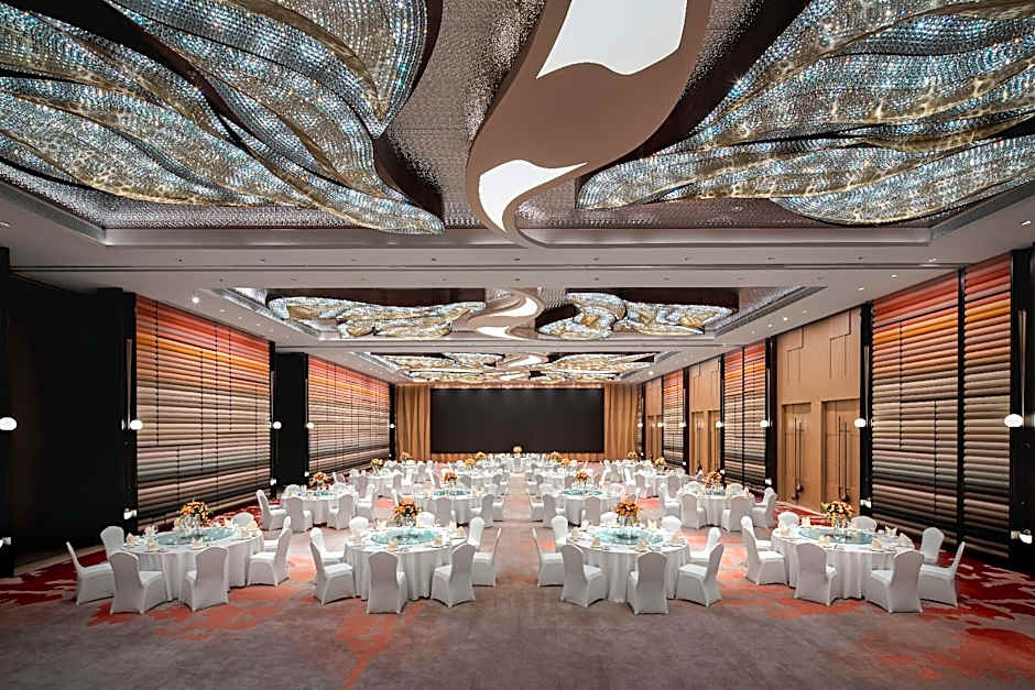 Indigo Yantai Golden Coast By IHG