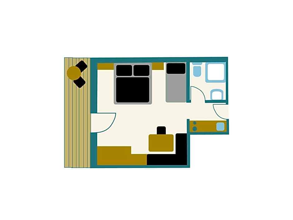 Photo 1 of 1 of Family Apartment