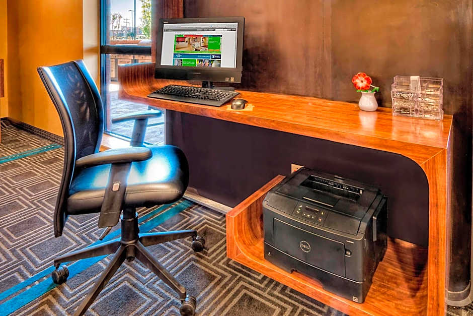 TownePlace Suites by Marriott Oklahoma City Airport