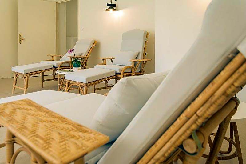 Hotel Haras De La Potardiere