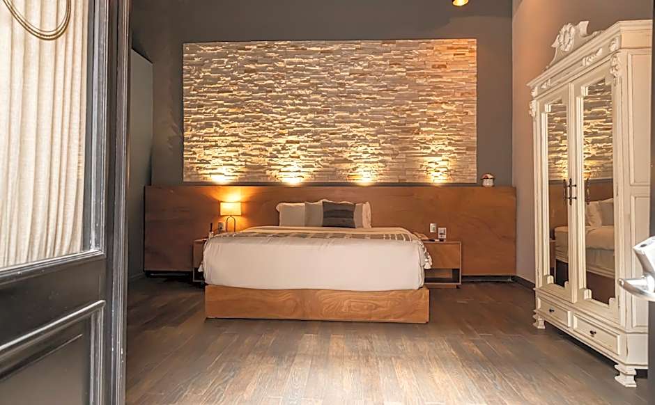 Hotel Plaza de Armas