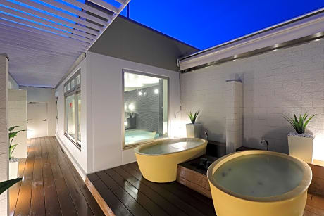 Astil Hotel Shin-Osaka Precious
