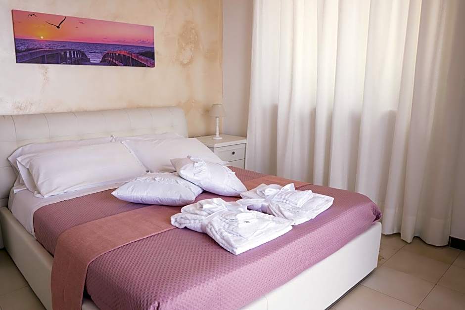 Villa Paradise (Amalfi Coast - Luxury Home - Beach)