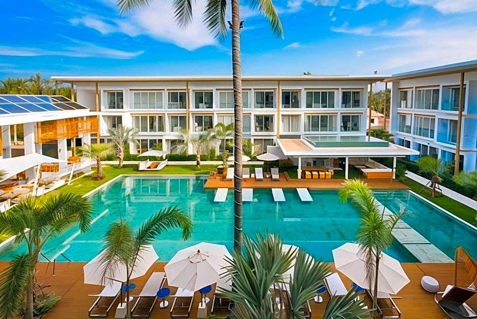 Chi Samui Resort