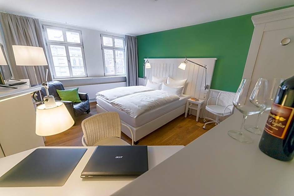 Gästehaus am Marktbrunnen