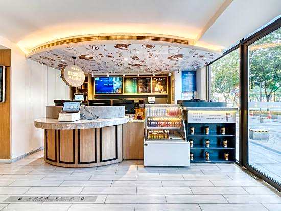 Hanting Youjia Hotel (Ningbo Tianyi Square Branch)