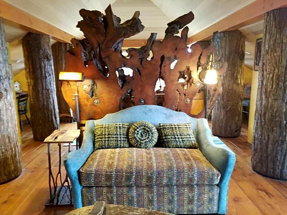 The Inn at Newport Ranch