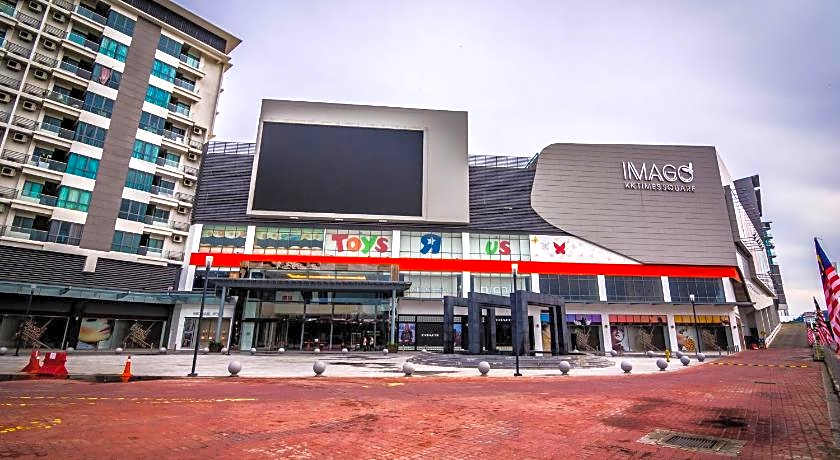 Kk Times Square Hotel