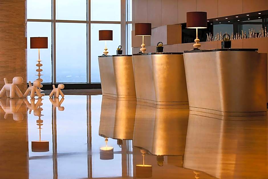 Renaissance by Marriott Huizhou Hotel