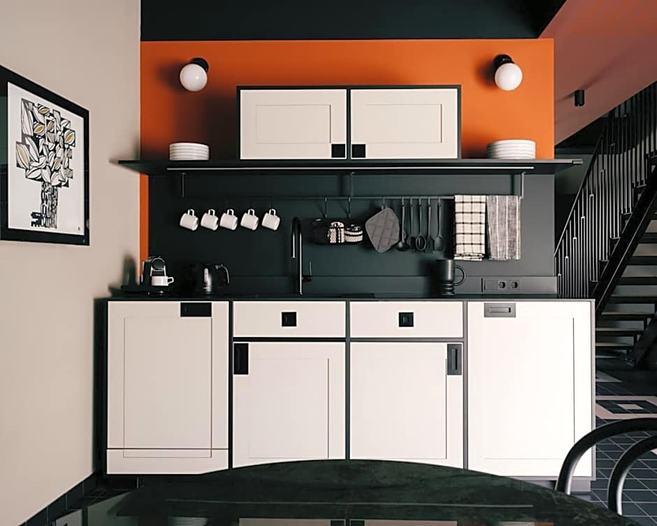 WELTWIEN Luxury Art Apartments & Free Parking