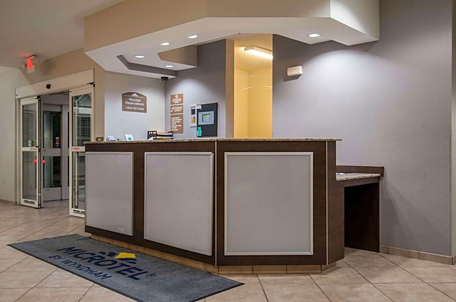 Microtel Inn & Suites By Wyndham Pearl River/Slidell