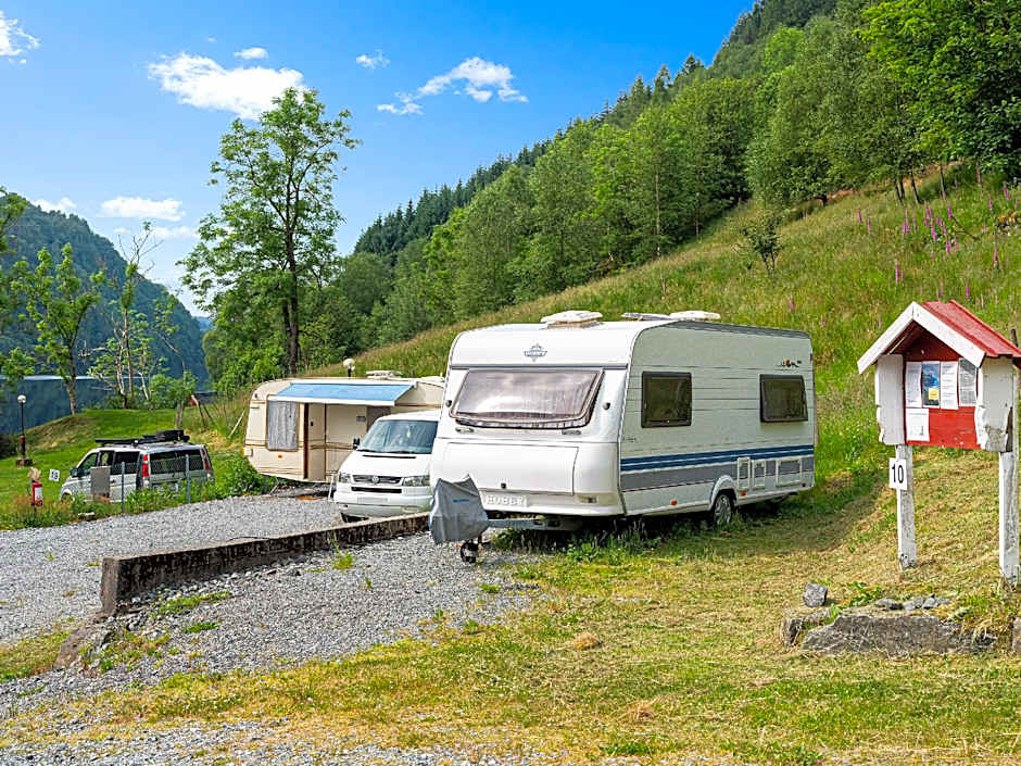 Grimen Camping
