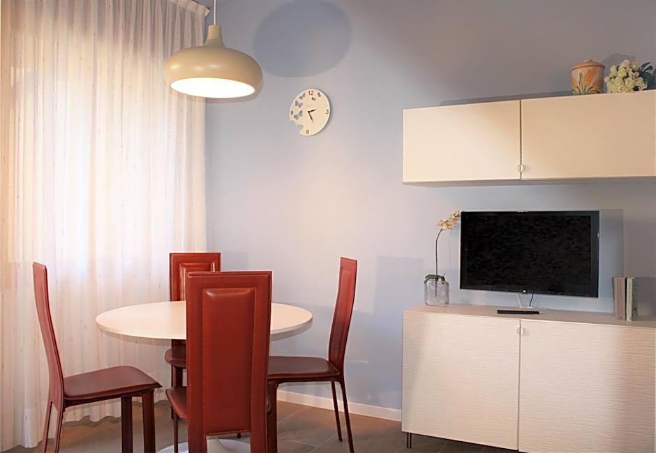 Villaggio Azzurro Superior