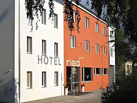 H+ Hotel Ried