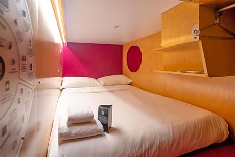 Mezzanine Pod - Single