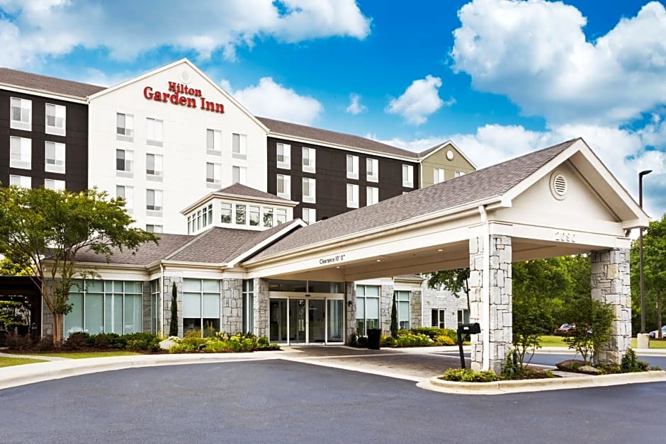 Hilton Garden Inn Birmingham SE/Liberty Park
