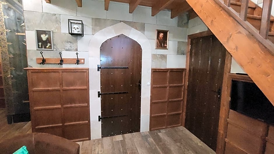 Le Making Of Chambres d'Hôtes insolites et Familiales