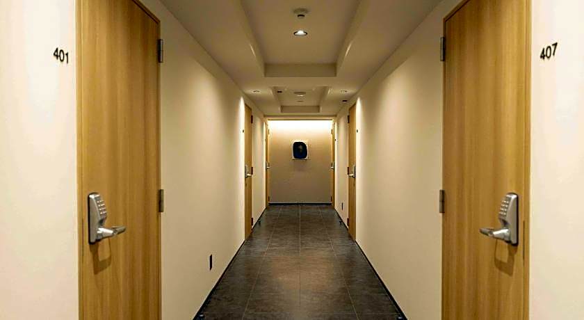 HOTEL PAUL HOUSE