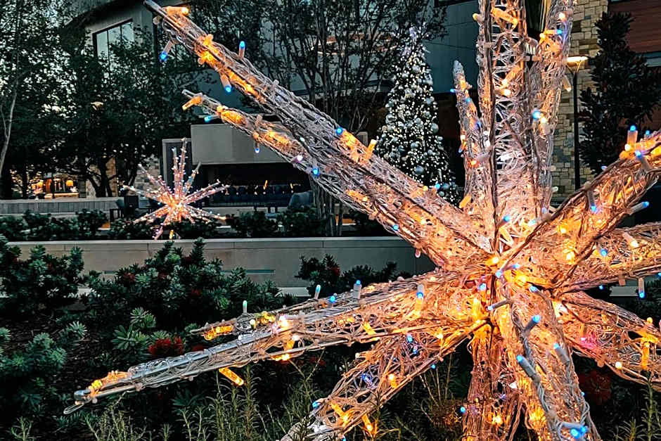 Staybridge Suites The Colony - Frisco By IHG