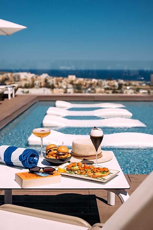 InterContinental Malta By IHG
