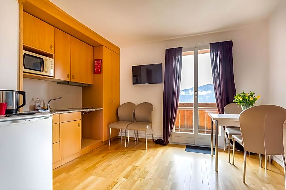 Hotel Sterne